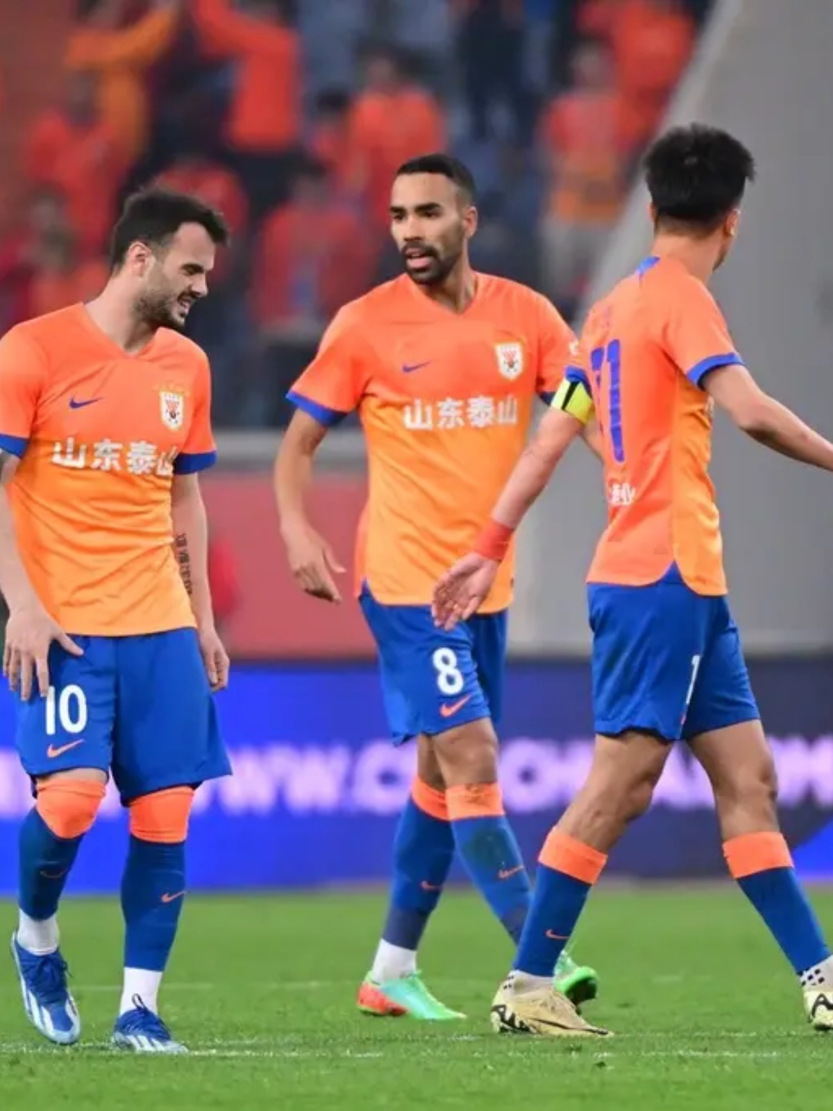 中超赛后再迎强敌，上海申花临场应变，主帅态度：信心回归，更衣室氛围转暖的简单介绍星空体育下注平台